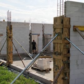 Budynek Usługowy - Klinika 21000