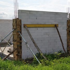 Budynek Usługowy - Klinika 22000