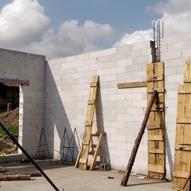 Budynek Usługowy - Klinika 24000