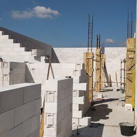 Budynek Usługowy - Klinika 26000