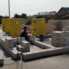 Budynek Usługowy - Klinika 27000