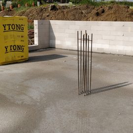 Budynek Usługowy - Klinika 28000