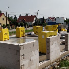 Budynek Usługowy - Klinika 29000