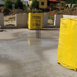 Budynek Usługowy - Klinika 31000