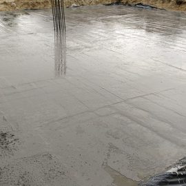 Budynek Usługowy - Klinika 36000