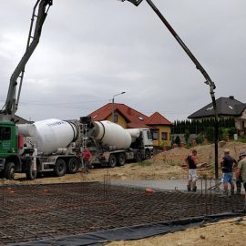 Budynek Usługowy - Klinika 38000