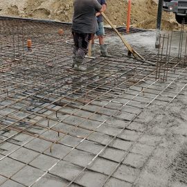 Budynek Usługowy - Klinika 39000