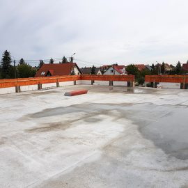 Budynek Usługowy - Klinika 46000